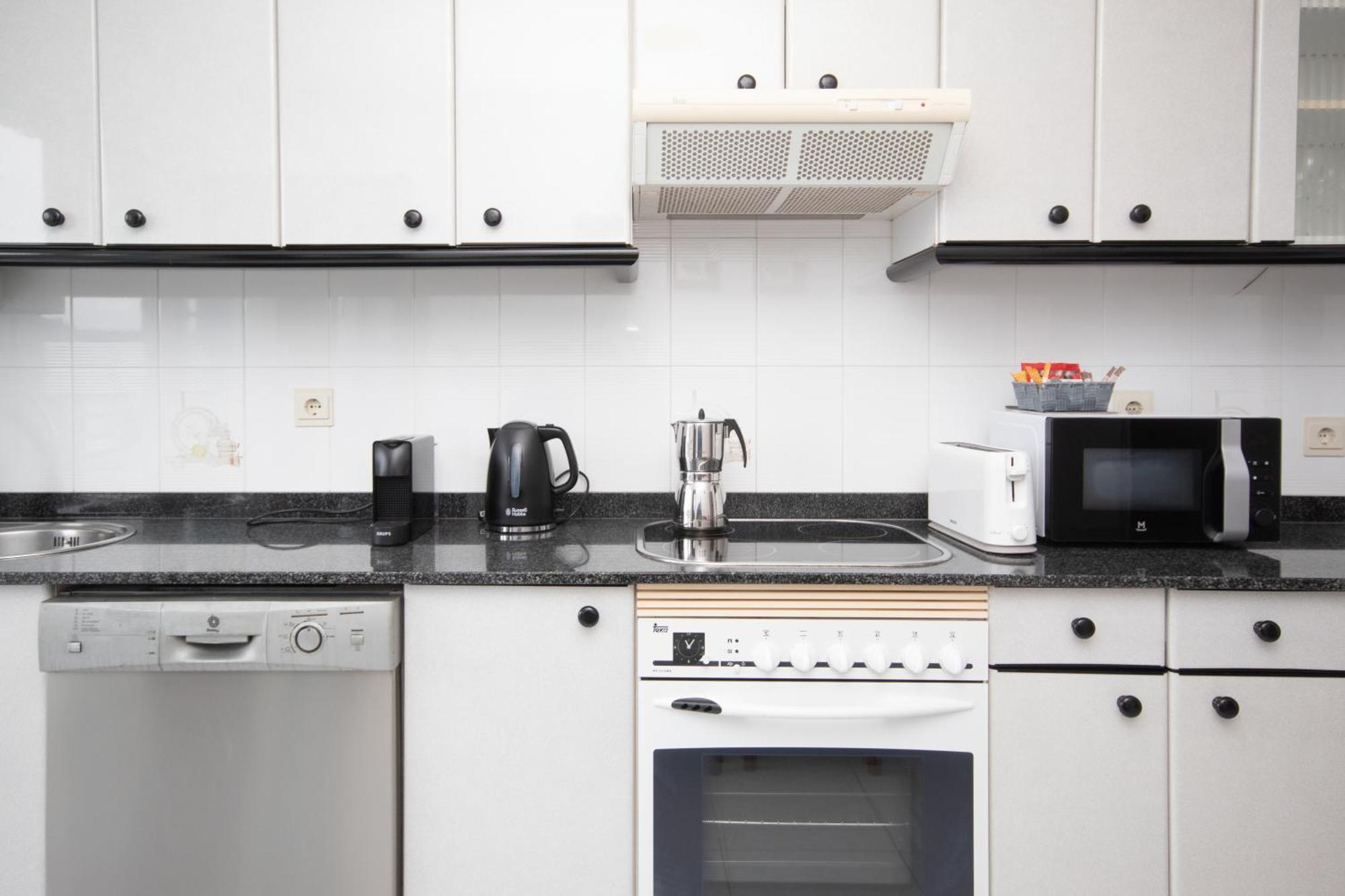 Ag Apartamento Nordes Malpica Primera Linea Playa ภายนอก รูปภาพ